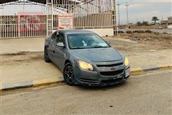 شيفروليه ماليبو